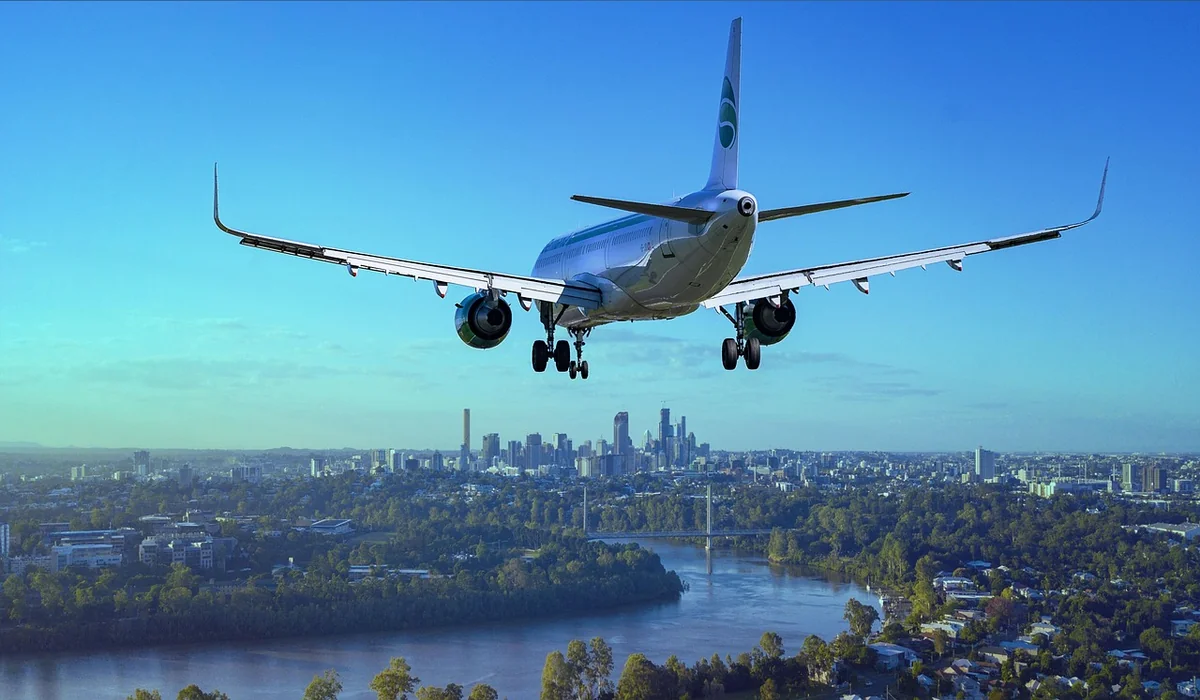Pourquoi choisir les intralignes Air France Sud ?