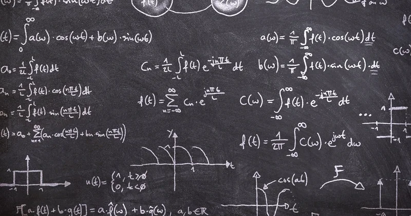 La formule de l'information coefficient, expliquée sans jargon inutile