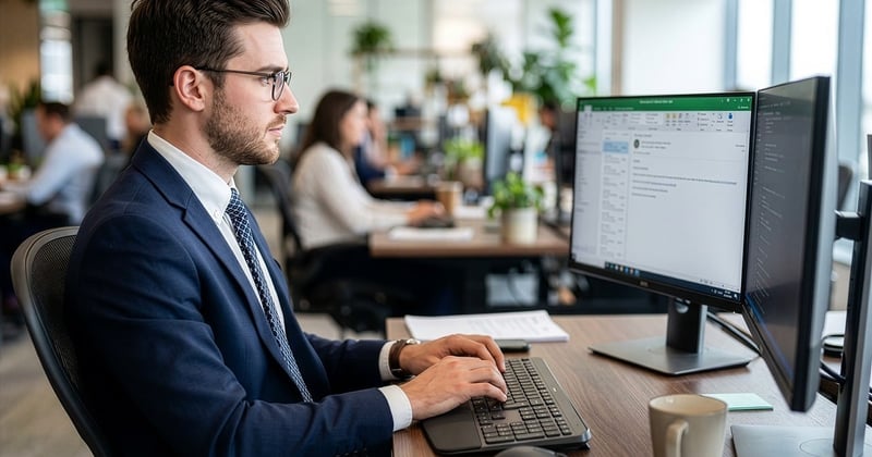 Cegid Life : la solution qui simplifie la vie de vos RH au quotidien