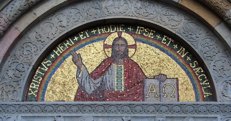 L'Alpha et l'Oméga : pourquoi cette lettre est si puissante